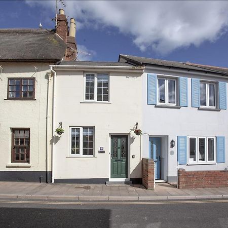 Cobblers Cottage Sidmouth Exteriér fotografie