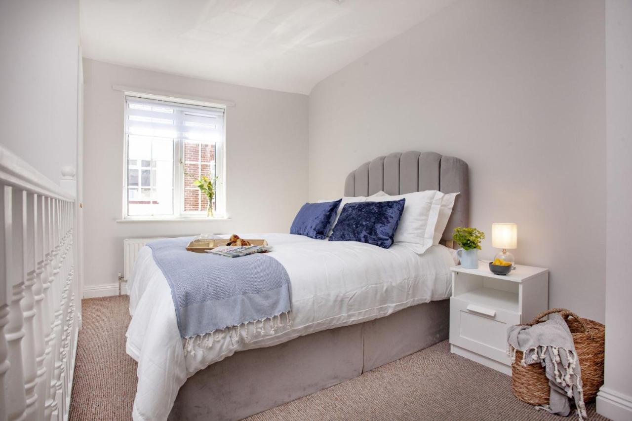 Cobblers Cottage Sidmouth Exteriér fotografie